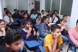 Pradeep's Mathematics Classes And Home Tuitions Pictures photo 1